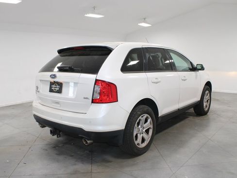 Used 2012 Ford Edge SEL image 11