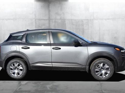 New 2026 Nissan Kicks S image 5