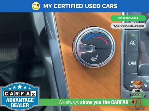 Used 2017 Volvo XC60 T5 Inscription w/ Preferred Option Package AWD/4WD image 32