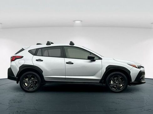 Certified 2024 Subaru Crosstrek 2.0i w/ Popular Package #4 image 7