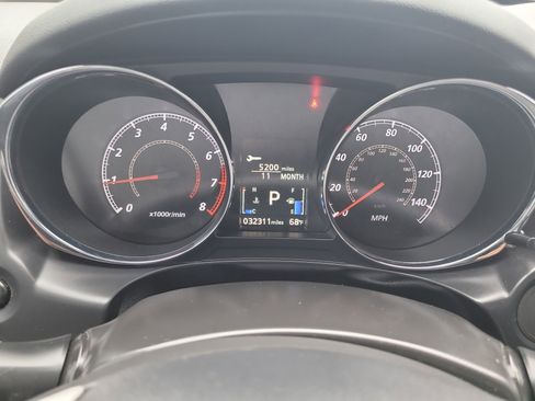 Used 2024 Mitsubishi Outlander Sport ES image 31