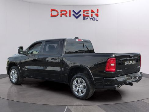 New 2026 RAM 1500 Big Horn image 3