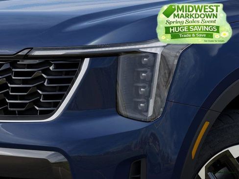 New 2026 Kia Sorento S w/ S Panoramic Sunroof Package AWD/4WD image 10