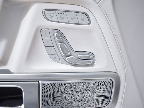 Certified 2026 Mercedes-Benz G 63 AMG 4MATIC image 15