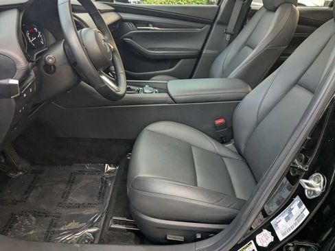 Used 2025 MAZDA MAZDA3 s image 21