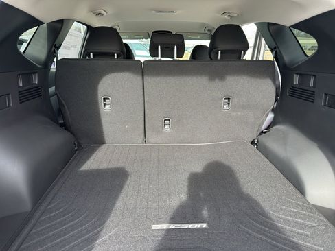 New 2026 Hyundai Tucson SEL image 34