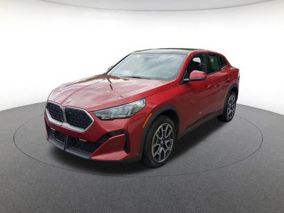 Certified 2025 BMW X2 xDrive28i