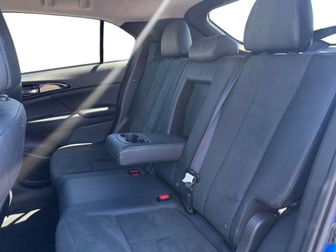 Used 2025 Mitsubishi Eclipse Cross SE AWD/4WD image 8
