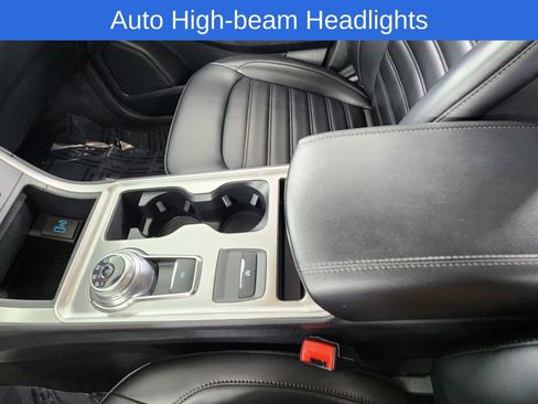 Used 2024 Ford Edge SEL AWD/4WD image 29