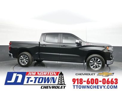 New 2026 Chevrolet Silverado 1500 LT