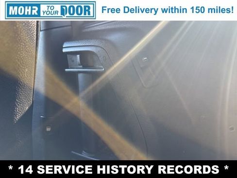 Used 2019 Dodge Grand Caravan GT image 32