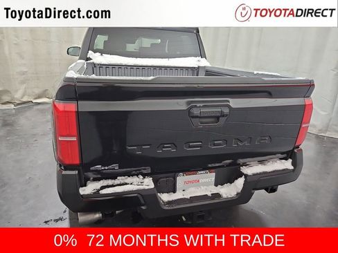 New 2026 Toyota Tacoma SR5 image 6