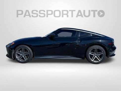 Certified 2024 Nissan Z Sport w/ Floor Mat Package image 7