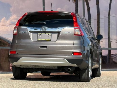 Used 2016 Honda CR-V EX image 11