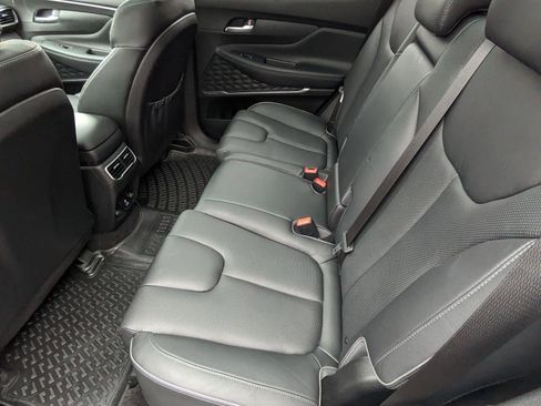 Used 2023 Hyundai Santa Fe Limited image 23