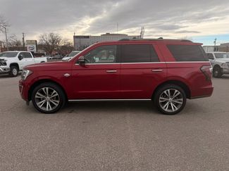 Used 2020 Ford Expedition King Ranch video 1