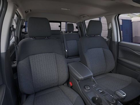 New 2026 Ford Ranger XLT AWD/4WD image 11