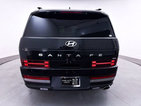Used 2024 Hyundai Santa Fe Limited FWD image 15