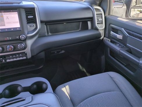 Used 2024 RAM 3500 Big Horn w/ Towing Technology Group image 19