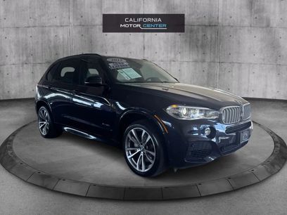 Used 2015 BMW X5 xDrive50i