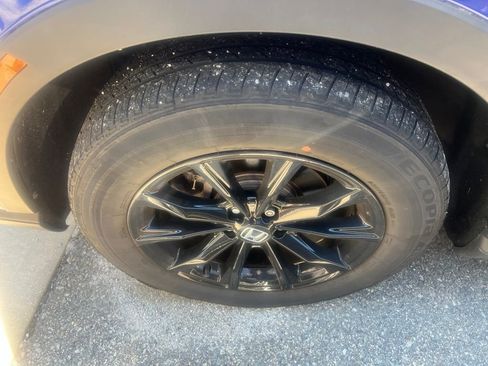 Used 2024 Honda CR-V Sport image 4