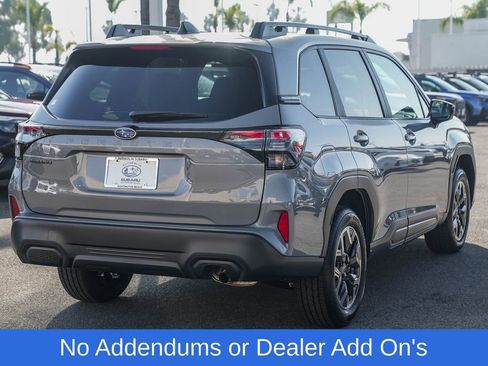 New 2026 Subaru Forester Premium image 4