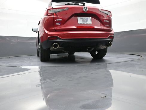 Certified 2023 Acura RDX A-Spec AWD/4WD image 31