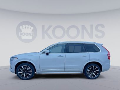 Certified 2023 Volvo XC90 B6 Plus