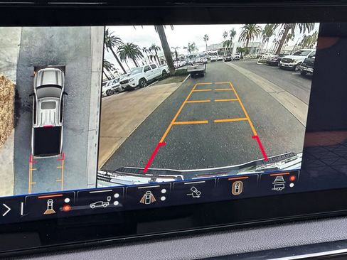 Certified 2026 GMC Sierra 1500 AT4 w/ AT4 Premium Package image 20