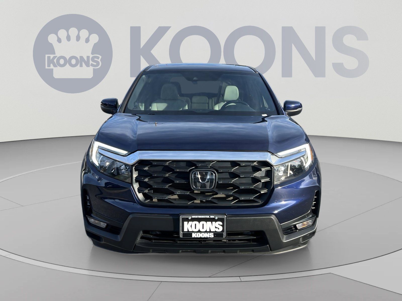 Used 2024 Honda Passport EX-L image 11