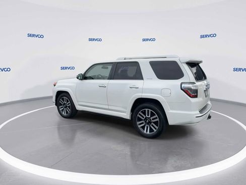 Used 2019 Toyota 4Runner Limited RWD image 6