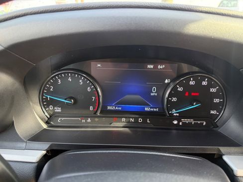 Used 2022 Ford Explorer XLT w/ Equipment Group 202A image 15