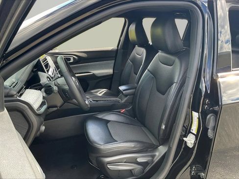 Used 2024 Jeep Compass Latitude AWD/4WD image 21