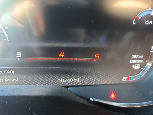 Used 2026 RAM 2500 Laramie image 25