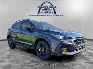 New 2026 Subaru Crosstrek 2.5i Sport video 1