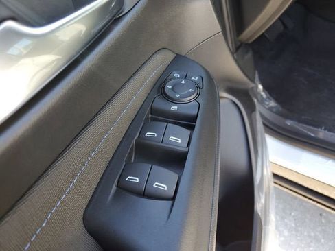 New 2026 Buick Envista Sport Touring w/ Convenience I Package FWD image 17