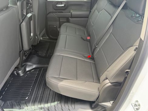New 2026 Chevrolet Silverado 2500 W/T w/ WT Convenience Package AWD/4WD image 11
