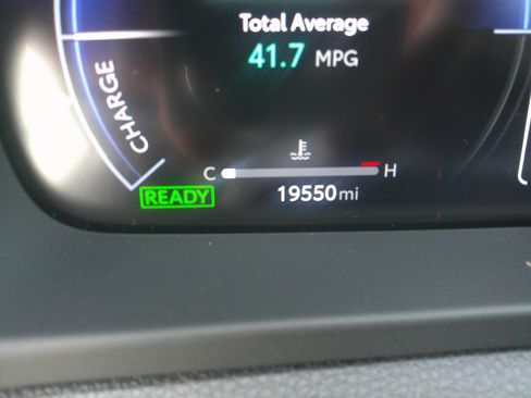 Used 2026 Toyota Crown XLE image 23