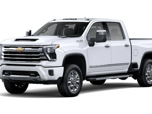 New 2026 Chevrolet Silverado 2500 High Country w/ Technology Package image 36