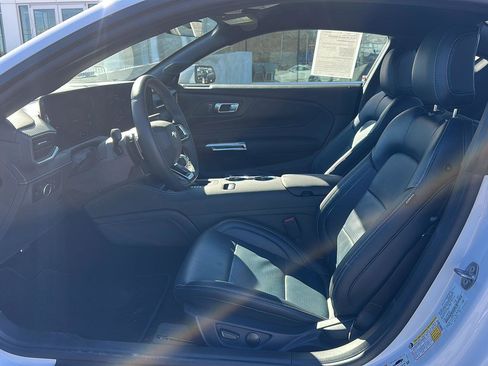 Certified 2024 Ford Mustang GT Premium image 13