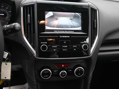 Used 2021 Subaru Crosstrek 2.0i image 13