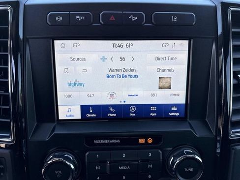 Used 2020 Ford F250 Lariat w/ Lariat Ultimate Package image 21