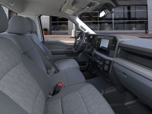 New 2026 Ford F550 4x4 Regular Cab Super Duty image 33