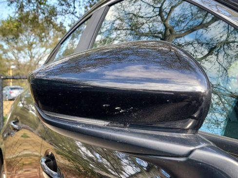 Certified 2025 MAZDA MAZDA3 s image 13