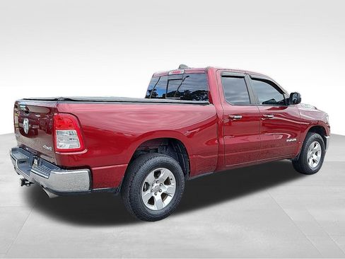 Used 2020 RAM 1500 Big Horn image 7