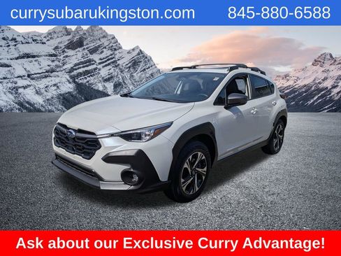 Used 2024 Subaru Crosstrek 2.0i Premium AWD/4WD image 9