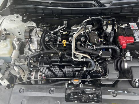 Used 2022 Nissan Altima 2.5 SR FWD image 18