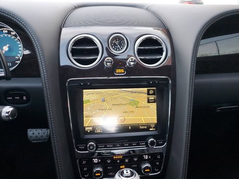 Used 2014 Bentley Continental GT Speed image 32