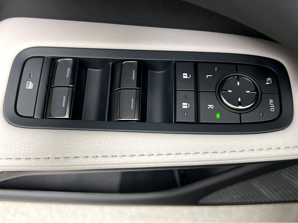 New 2026 Lexus RX 350 F Sport AWD/4WD image 40