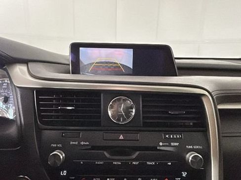 Used 2016 Lexus RX 350 AWD w/ Premium Package image 25